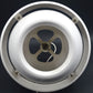 Vintage Herstal Viva Pendel Hängelampe 1990s Space-Age Design – dänische Vintage Designlampe – Sputnik Design Pendellampe