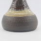 Mid-Century Frank Tromborg Keramik Tisch Lampe 1960’s Danish Design