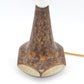 Marianne Starck für Michael Andersen Bornholm Keramik Lampe 6201 1960s dänische Moderne Kunstkeramik Danish Design