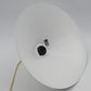 Mid-Century Lyskaer Belysning Danmark 41.781 Hängelampe Bent Nordsted Danish Modern Design 1970s dänische modern Designlampe minimalistisches dänisches Design