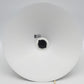 Mid-Century Lyskaer Belysning Danmark 41.781 Hängelampe Bent Nordsted Danish Modern Design 1970s dänische modern Designlampe minimalistisches dänisches Design