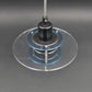 Dänische Design Light AS Denmark „Space“ Hängelampen 1980s skandinavische Mid-Century Vintage Space-Age Designlampen aus Acrylglas