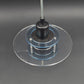 Dänische Design Light AS Denmark „Space“ Hängelampen 1980s skandinavische Mid-Century Vintage Space-Age Designlampen aus Acrylglas