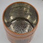 Vintage Metall Deckeldosen / Stapeldosen 1970s Pop-Art Design Mid-Century