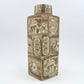 Große Vintage Royal Copenhagen Nils Thorsson Baca Design Fajance Vase 719/3475 28cm Höhe 1960s Mid-Century Danish Modern Designklassiker