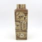 Große Vintage Royal Copenhagen Nils Thorsson Baca Design Fajance Vase 719/3475 28cm Höhe 1960s Mid-Century Danish Modern Designklassiker
