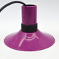 Mid-Century 1980s Nordlux Danmark 1109 Hängelampen Danish Design dänische Pop-Art Design Kaskadenlampe Spotlampe Space Age Design Denmark
