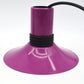 Mid-Century 1980s Nordlux Danmark 1109 Hängelampen Danish Design dänische Pop-Art Design Kaskadenlampe Spotlampe Space Age Design Denmark