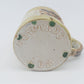 Mid-Century Birte Vedel Howard Kunst Keramik Becher Danish Design