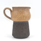 Pobi Design Danmark Vase 1960s Brutalist Studiokeramik Dänemark Design