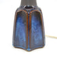 Vintage Søholm Stentøj Dänemark Tischlampe 3036 Einar Johansen 1960's Danish Mid-Century Modern Design original 1960s Bornholmer Kunstkeramik