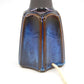 Vintage Søholm Stentøj Dänemark Tischlampe 3036 Einar Johansen 1960's Danish Mid-Century Modern Design original 1960s Bornholmer Kunstkeramik