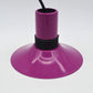 Mid-Century 1980s Nordlux Danmark 1109 Hängelampen Danish Design dänische Pop-Art Design Kaskadenlampe Spotlampe Space Age Design Denmark