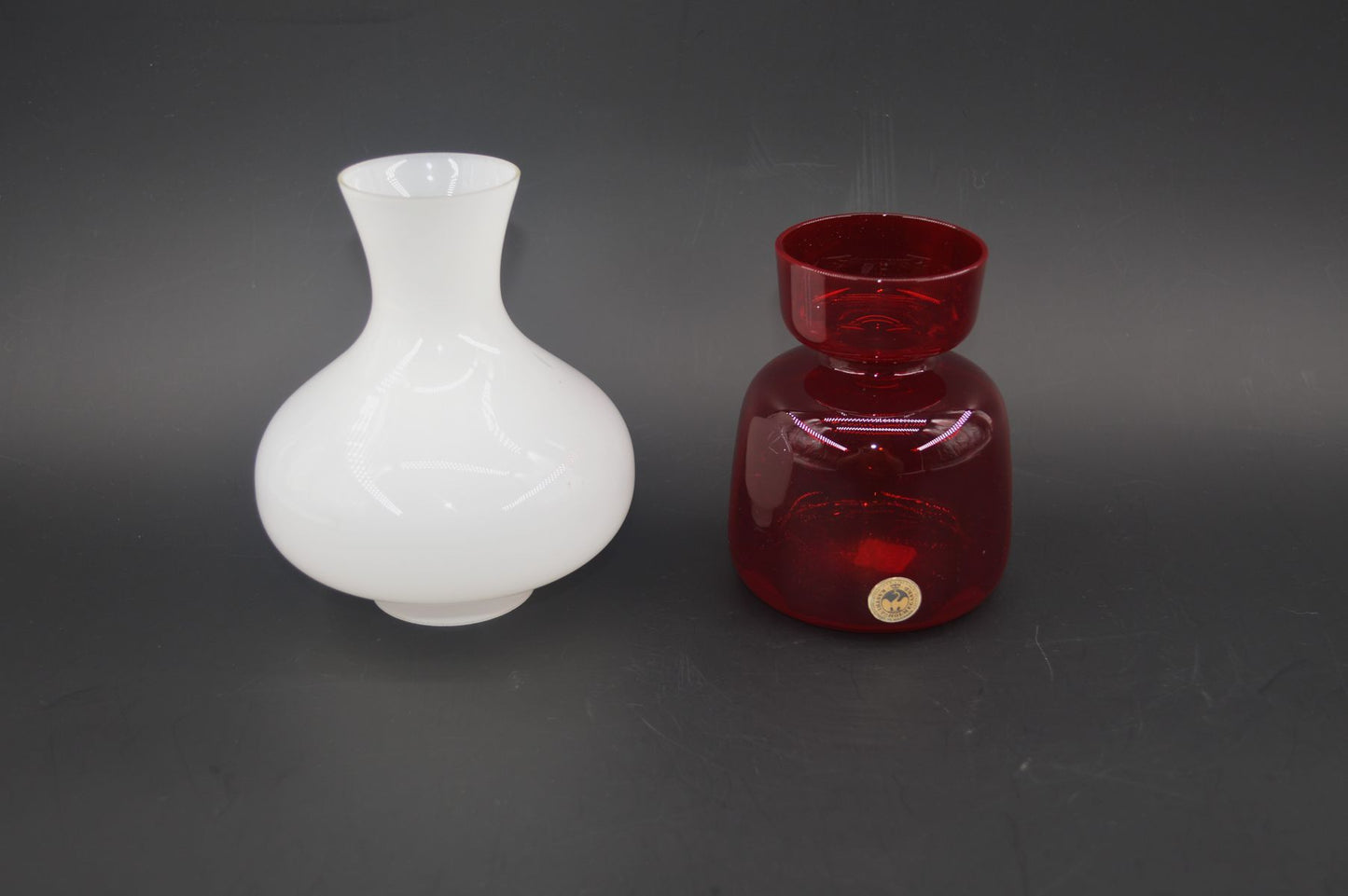 Mid-Century Modern Holmegaard Kastrup Hygge Lampe Jacob E. Bang für Holmegaard Dänemark Designlampe 1960s Design – dänischer Designklassiker