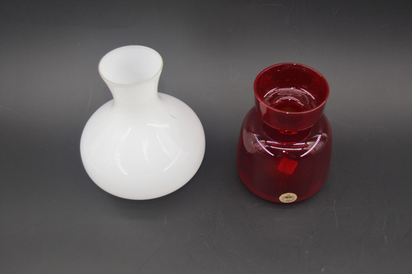 Mid-Century Modern Holmegaard Kastrup Hygge Lampe Jacob E. Bang für Holmegaard Dänemark Designlampe 1960s Design – dänischer Designklassiker