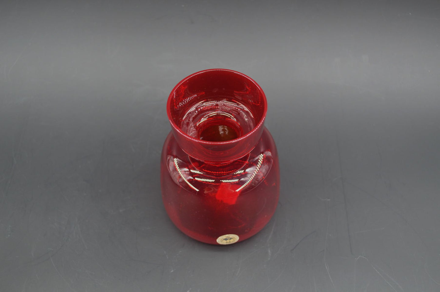 Mid-Century Modern Holmegaard Kastrup Hygge Lampe Jacob E. Bang für Holmegaard Dänemark Designlampe 1960s Design – dänischer Designklassiker