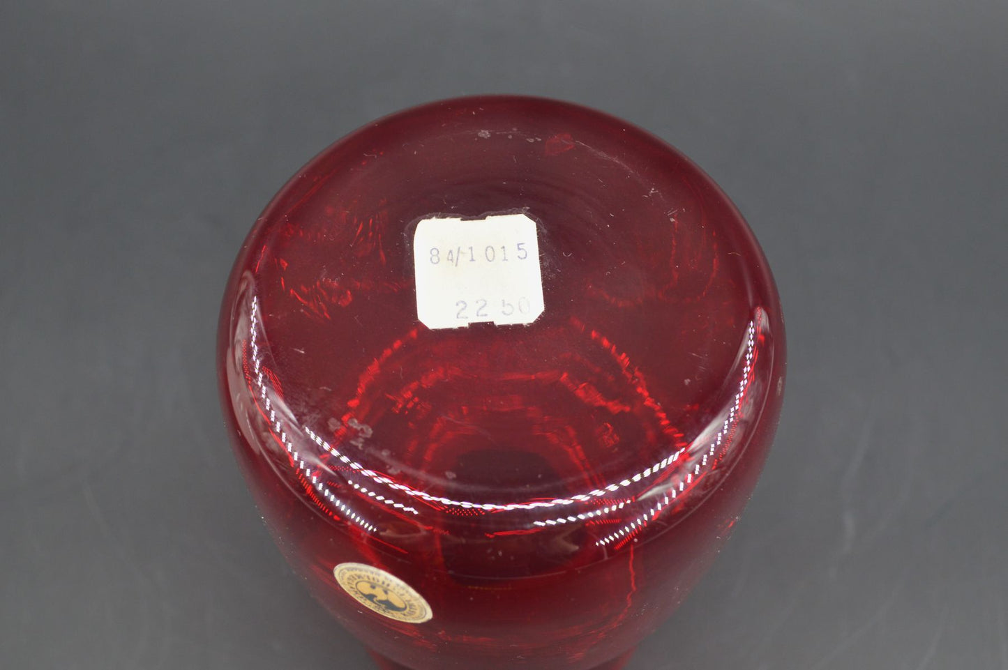 Mid-Century Modern Holmegaard Kastrup Hygge Lampe Jacob E. Bang für Holmegaard Dänemark Designlampe 1960s Design – dänischer Designklassiker