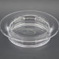 Mid-Century Holmegaard Harmony Opalglas Schale 1980s Michael Bang Danish Design