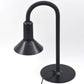Mid-Century Horn Belysning Danmark Type 444 1970s Gelenkarm Lampe Danish Modern Design - dänischer Designklassiker