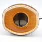 Vintage Einar Johansen Søholm Stentøj Dänemark blaue Keramik Tischlampe 1036 1960's Danish Mid-Century Modern Design original 1960s Bornholmer Kunstkeramik