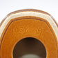 Vintage Einar Johansen Søholm Stentøj Dänemark blaue Keramik Tischlampe 1036 1960's Danish Mid-Century Modern Design original 1960s Bornholmer Kunstkeramik