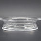 Mid-Century Holmegaard Harmony Opalglas Schale 1980s Michael Bang Danish Design