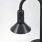 Mid-Century Horn Belysning Danmark Type 444 1970s Gelenkarm Lampe Danish Modern Design - dänischer Designklassiker