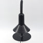 Mid-Century Horn Belysning Danmark Type 444 1970s Gelenkarm Lampe Danish Modern Design - dänischer Designklassiker