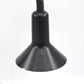 Mid-Century Horn Belysning Danmark Type 444 1970s Gelenkarm Lampe Danish Modern Design - dänischer Designklassiker