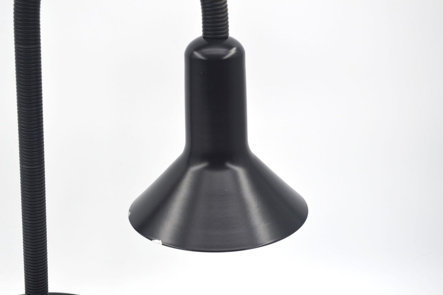 Mid-Century Horn Belysning Denmark Type 444 1970s Gelenkarm Lampe Danish Design