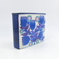 Seltene Berte Jessen für Royal Copenhagen 206/2942 Tenera Vase - florale Kissenvase Design von Berte Jessen 1960s dänischer Designklassiker