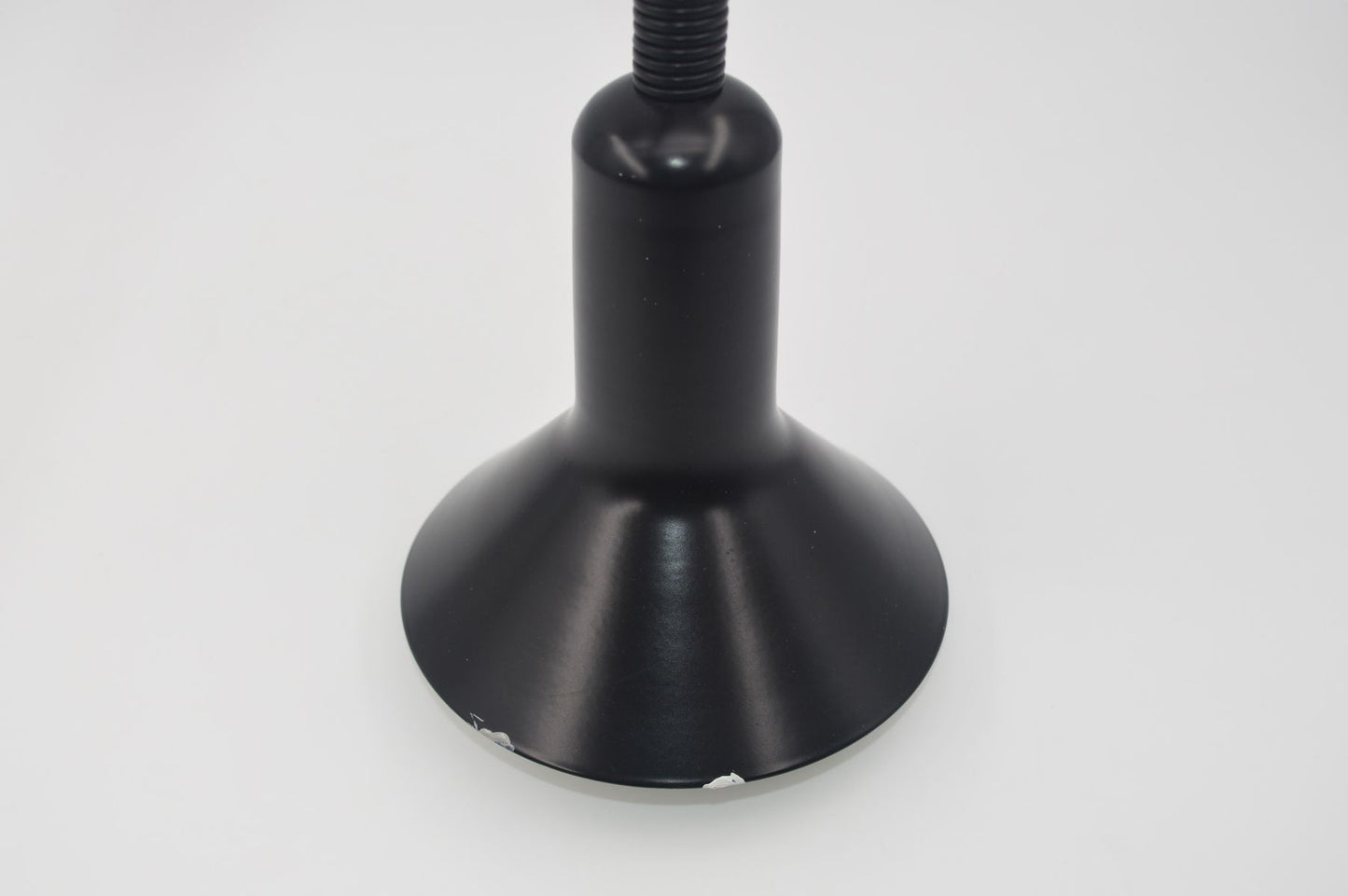 Mid-Century Horn Belysning Denmark Type 444 1970s Gelenkarm Lampe Danish Design