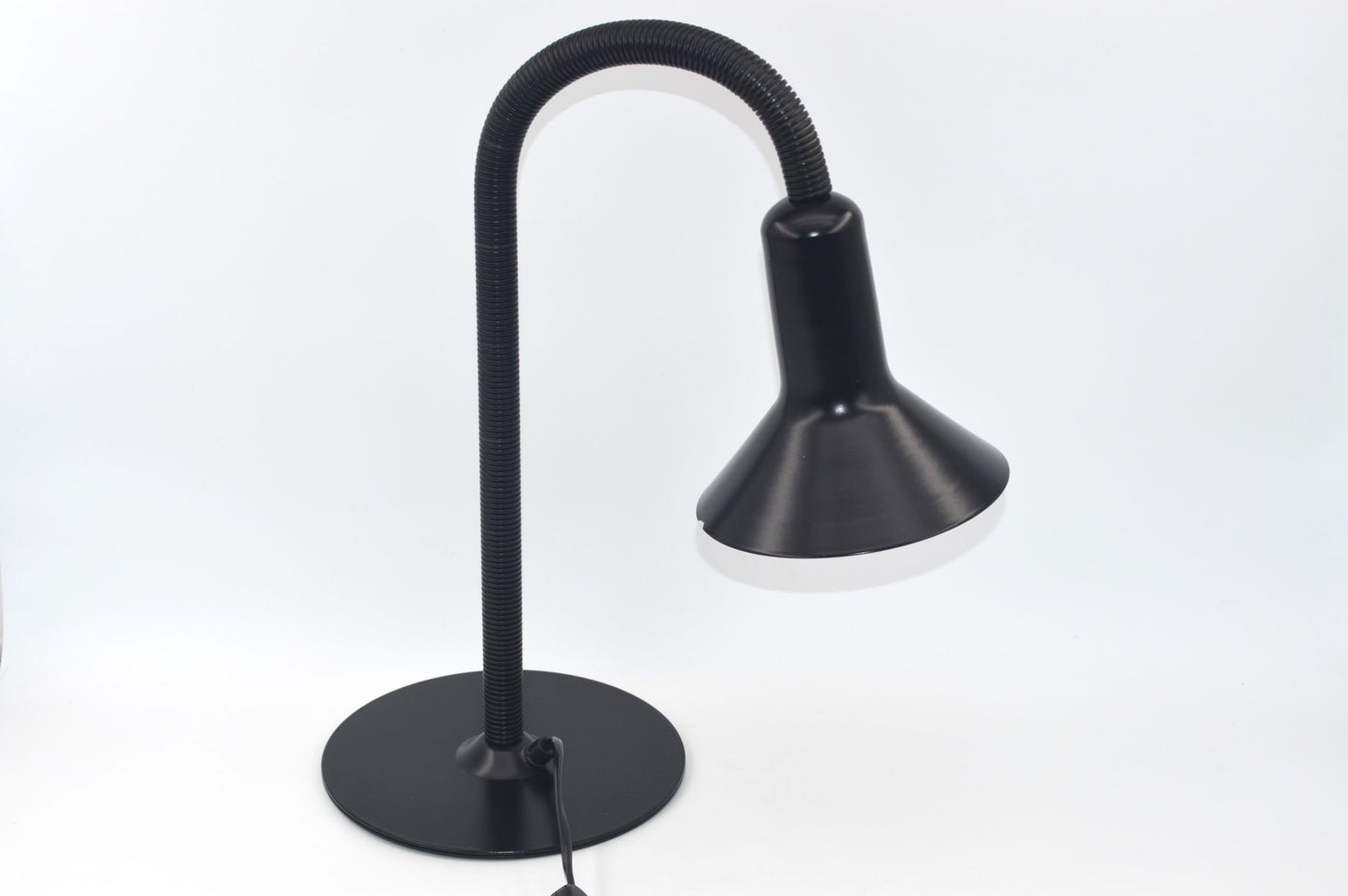 Mid-Century Horn Belysning Denmark Type 444 1970s Gelenkarm Lampe Danish Design
