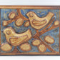 Noomi Backhausen for Søholm Keramik Mural/Relief Denmark 1960'erne Dansk Design