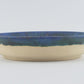 Britta Jespersgaard Thyholm Denmark Schale Studiokeramik 1980s Danish Design