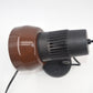 Mid-Century Lyskaer Belysning Danmark 233 Wandlampen Danish Modern Design 1970s Dänische Moderne Spotlampen zeitgenössisches dänisches Design