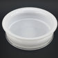 Mid-Century Holmegaard Amfora Opalglas Schale 1990s Michael Bang Danish Design