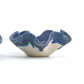 Britta Jespersgaard Thyholm Denmark Kerzenhalter Studiokeramik 1980s Danish Design