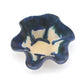 Britta Jespersgaard Thyholm Denmark Kerzenhalter Studiokeramik 1980s Danish Design