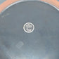 Graverens Sandnes Norway Keramik Schale 1950s Fat-Lava Design Vintage Norwegen