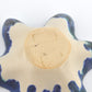 Britta Jespersgaard Thyholm Denmark Kerzenhalter Studiokeramik 1980s Danish Design