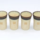 Mid-Century Okela Stoneware Denmark Likörset 1960s Danish Design