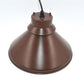 Mid-Century 1970'erne Nordlux Pop Art Design Cascade Spotlight Space Age Design Denmark