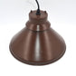 Mid-Century 1970'erne Nordlux Pop Art Design Cascade Spotlight Space Age Design Denmark