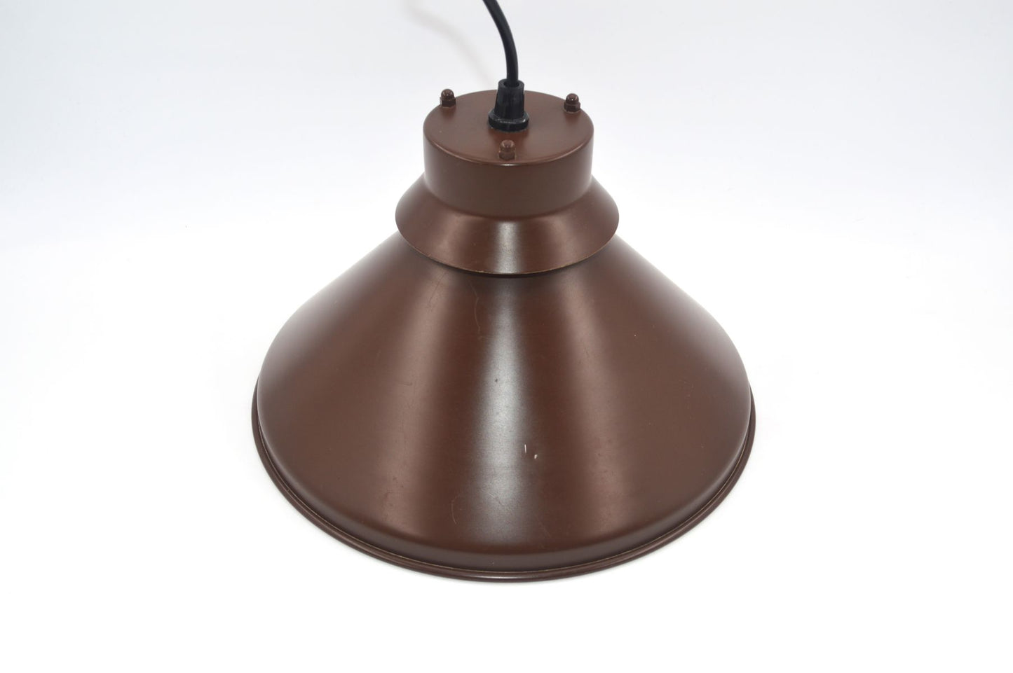 Mid-Century 1970'erne Nordlux Pop Art Design Cascade Spotlight Space Age Design Denmark