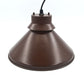 Mid-Century 1970'erne Nordlux Pop Art Design Cascade Spotlight Space Age Design Denmark