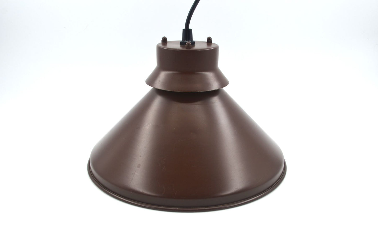 Mid-Century 1970'erne Nordlux Pop Art Design Cascade Spotlight Space Age Design Denmark