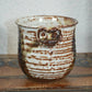 Jim & Henny Waldorff Svaneke Bornholm Keramik Vase 1960s Danish Design