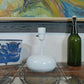 Mid-Century Darø Type E5 Tisch Lampe Danish Modern Design