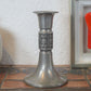 Mid-Century Pewter Haugrud Zinn Kerzenhalter Norwegisches Design